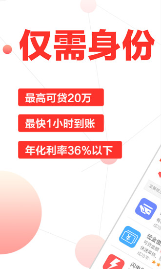 2017年最新借錢口子——探索現代金融的新途徑