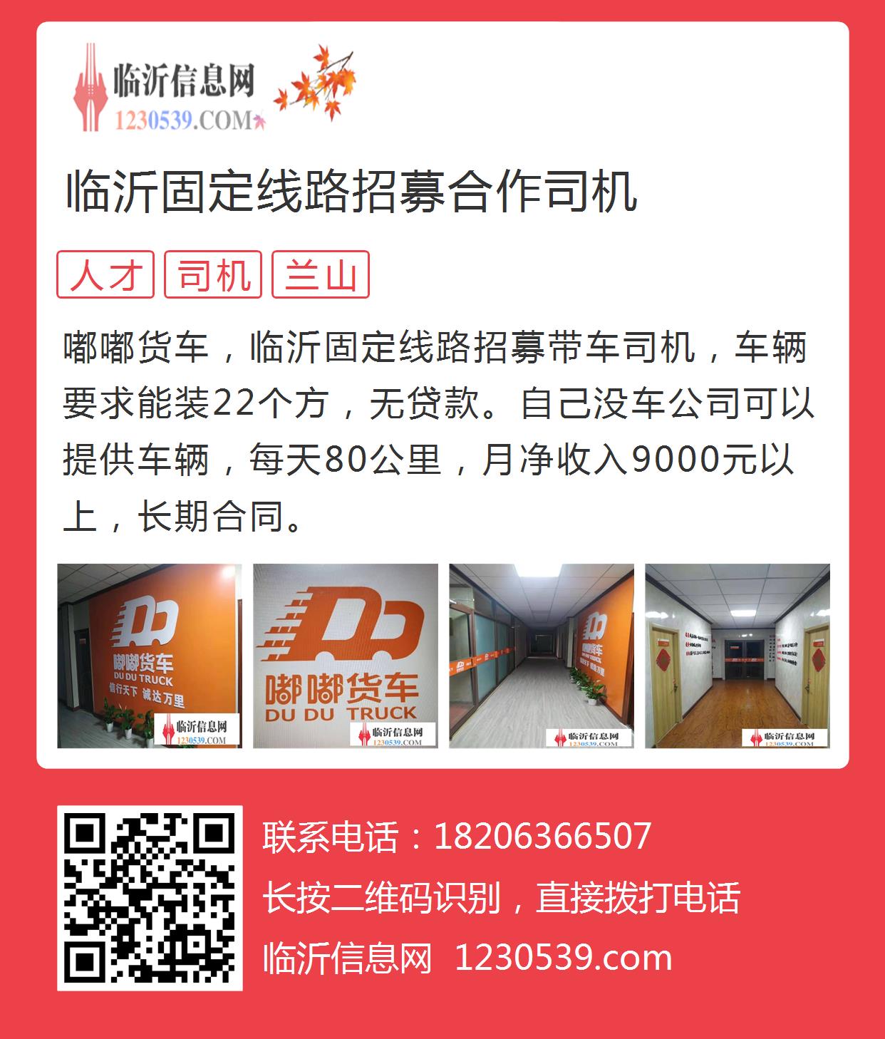 臨沂司機招聘最新信息，行業趨勢與求職指南