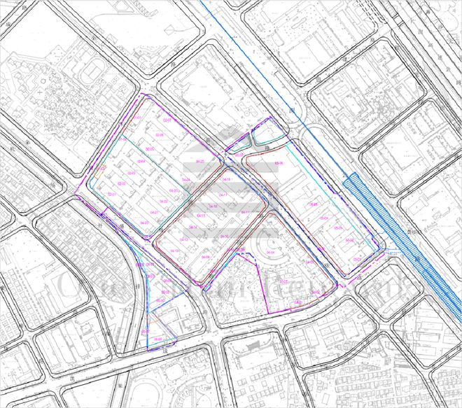 平度最新地圖，揭示城市的新面貌與發展藍圖