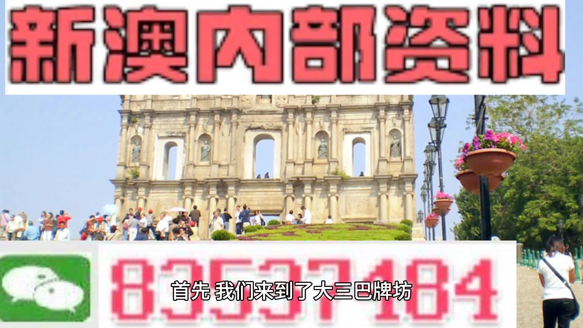 新澳最新資料概覽，邁向未來的藍圖（2024年展望）