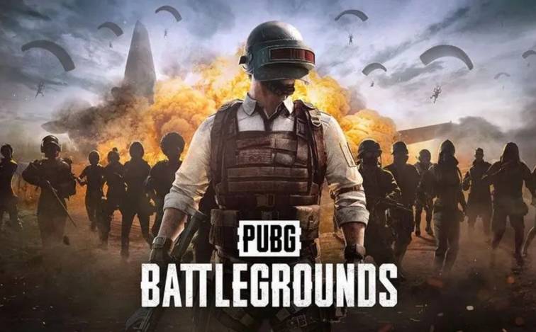 PUBG最新活動，引領玩家進入全新戰場