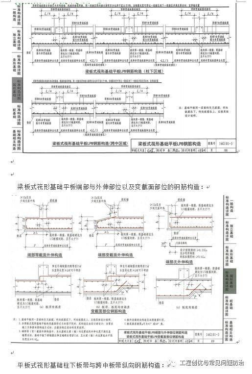 鋼筋驗收規范最新版，確保建筑安全的基石