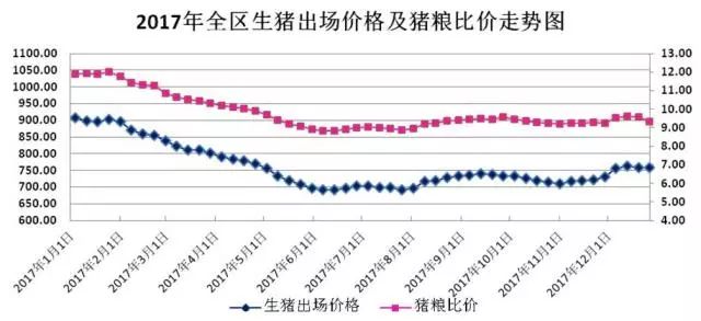 生豬最新價(jià)格動態(tài)分析